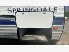 Thumbnail Photo 5 for New 2022 Keystone Springdale